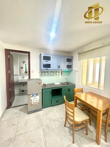 Hình ảnh Siêu phẩm 2 phòng ngủ đầy đủ tiện nghi