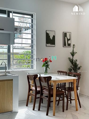 Hình ảnh Studio sang xịn giữa lòng quận 7