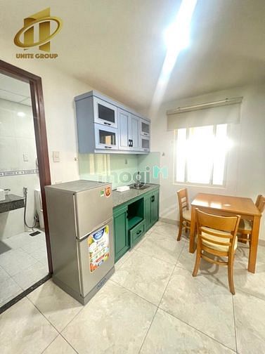 Hình ảnh Siêu phẩm 2 phòng ngủ đầy đủ tiện nghi