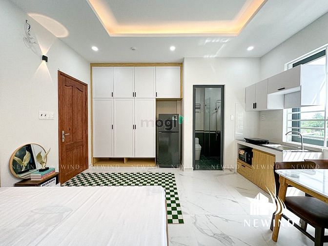 Hình ảnh Studio sang xịn giữa lòng quận 7