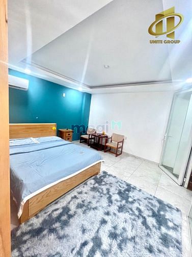 Hình ảnh Siêu phẩm 2 phòng ngủ đầy đủ tiện nghi