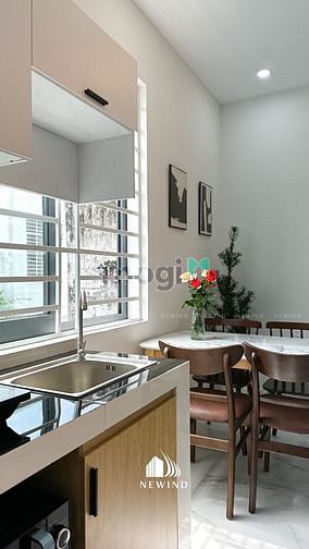Hình ảnh Studio sang xịn giữa lòng quận 7