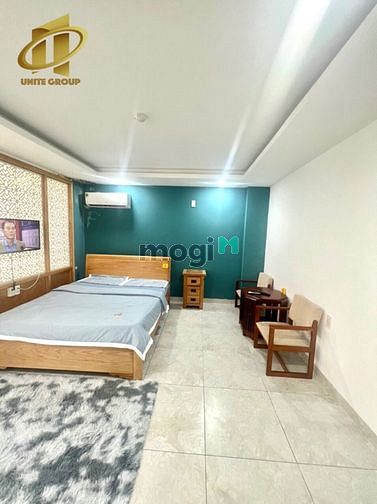 Hình ảnh Siêu phẩm 2 phòng ngủ đầy đủ tiện nghi
