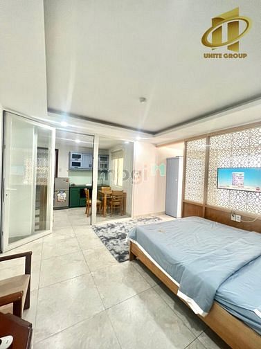 Hình ảnh Siêu phẩm 2 phòng ngủ đầy đủ tiện nghi