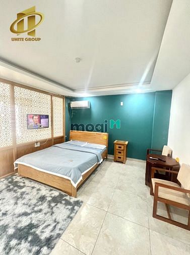 Hình ảnh Siêu phẩm 2 phòng ngủ đầy đủ tiện nghi