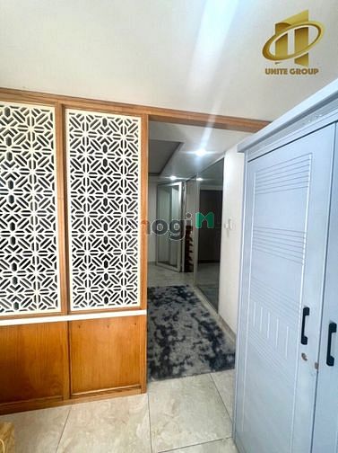 Hình ảnh Siêu phẩm 2 phòng ngủ đầy đủ tiện nghi