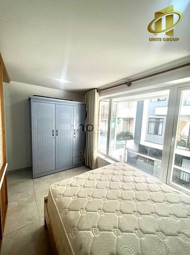 Hình ảnh Siêu phẩm 2 phòng ngủ đầy đủ tiện nghi