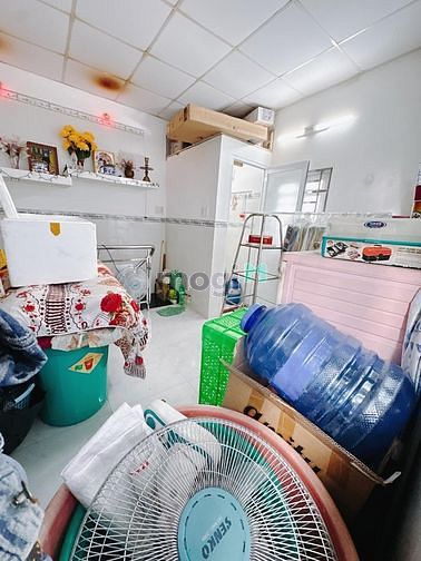 Hình ảnh Căn góc đường số quận 4 giá bèo 2 tỷ thôi 20m2