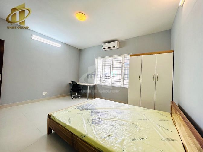 Hình ảnh Căn Hộ Thiết Kế 1 Phòng Ngủ Ngay Tại Quận 7 Đối Diện RMiT