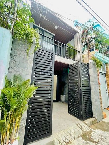 Hình ảnh GIÁ SẬP SÀN nhà Lê Văn Việt 58m2 Q9 chỉ 1tỷ6