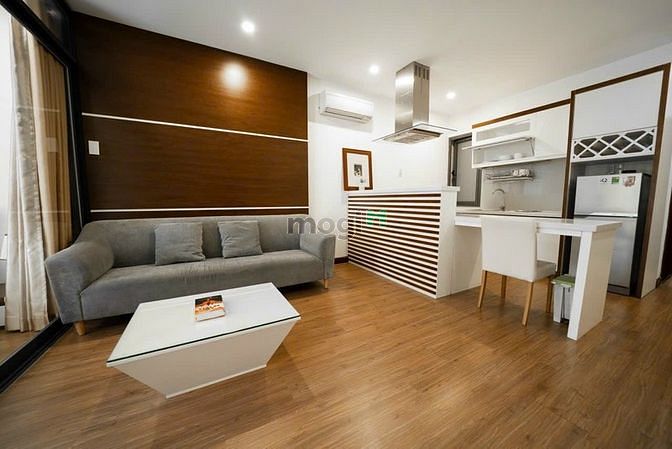 Hình ảnh Cho thuê phòng Đặng Thị Nhu - Quận 1