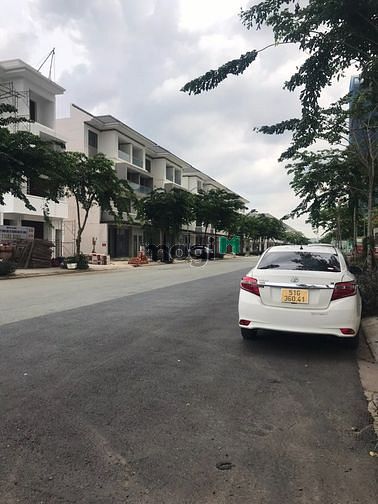 Hình ảnh Chỉ duy nhật 2 lô ưu đãi KDC Khang Điền,Quận 9- 85m²/2tỷ3. SHR