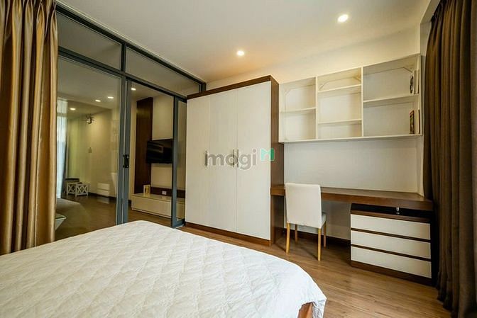 Hình ảnh Cho thuê phòng Đặng Thị Nhu - Quận 1