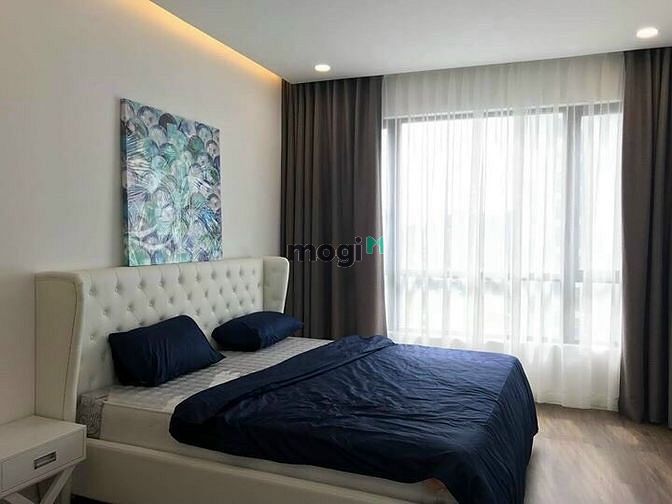 Hình ảnh Đẹp như mơ CH VẠN ĐÔ Q4, 65m2 giá niêm yết 1,25 tỷ SHR