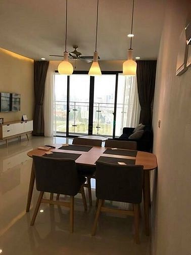 Hình ảnh Đẹp như mơ CH VẠN ĐÔ Q4, 65m2 giá niêm yết 1,25 tỷ SHR