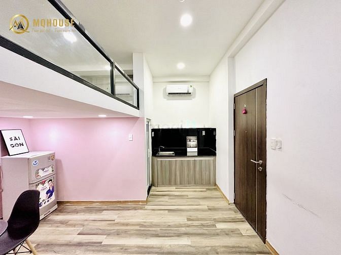 Hình ảnh 🔥Siêu phẩm🍀DUPLEX🌟Phan Tây Hồ 💕Phú Nhuận