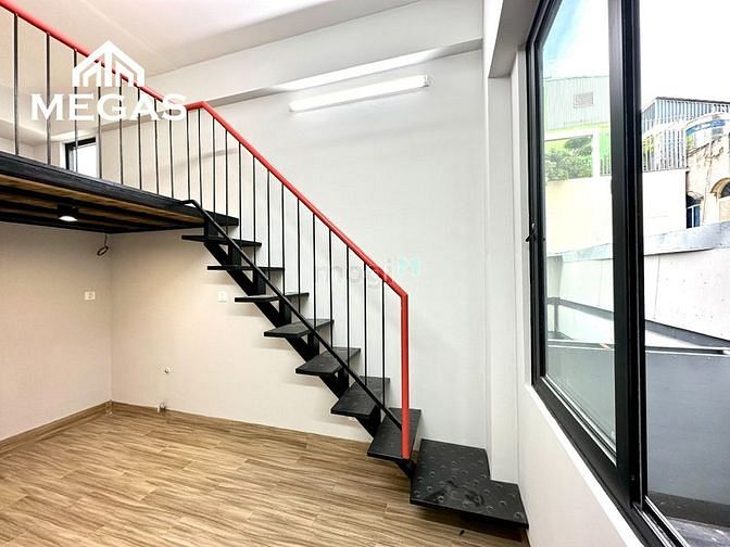 Hình ảnh Độc Quyền Căn Hộ Có Gác Đầy Đủ Nội Thất - Cộng Hòa - E.Town