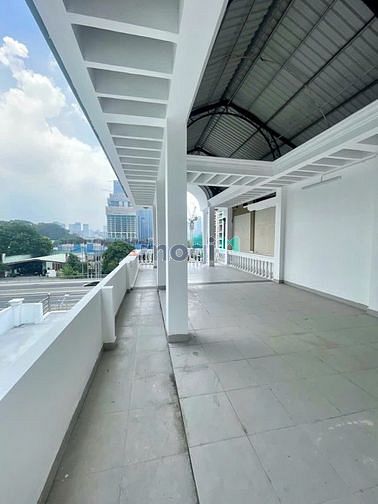 Hình ảnh Cho thuê nhà MT Tôn Đức Thắng, P. Bến Nghé, Q.1