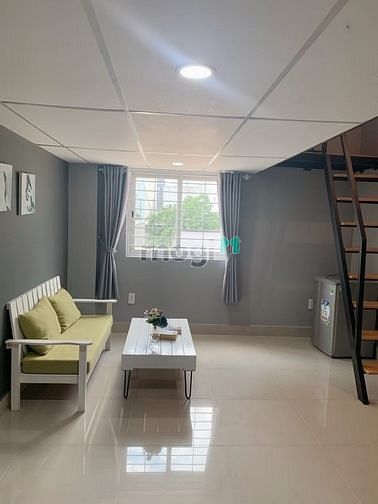 Hình ảnh CHDV full nt gác cao siêu thoáng mát gần tdtu, rmit, sc vivo