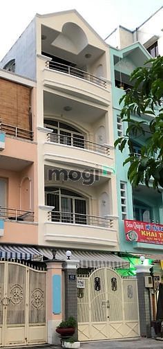 Hình ảnh Cho thuê nhà nguyên căn mặt tiền