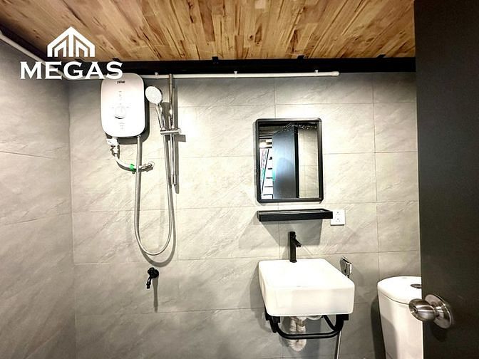 Hình ảnh Độc Quyền Căn Hộ Có Gác Đầy Đủ Nội Thất - Cộng Hòa - E.Town