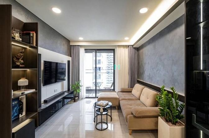 Hình ảnh Định cư Úc bán gấp CH THE ESTELLA Q2, 76m2 giá mềm 2,77 tỷ
