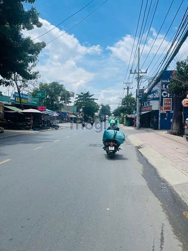 Hình ảnh Bán gấp lô đất đẹp hẻm 5.5m sát MT Hoàng Hữu Nam - Ngã ba Mỹ Thành
