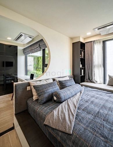 Hình ảnh Định cư Úc bán gấp CH THE ESTELLA Q2, 76m2 giá mềm 2,77 tỷ