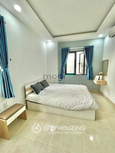 Hình ảnh Căn Hộ Studio Mới Toanh - Lê Thị Hồng ( Chợ Căn Cứ Gò Vấp )
