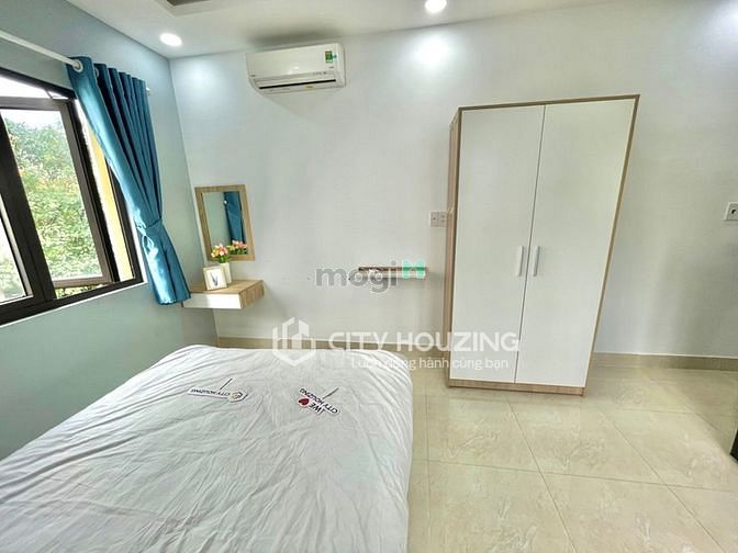 Hình ảnh Căn Hộ Studio Mới Toanh - Lê Thị Hồng ( Chợ Căn Cứ Gò Vấp )