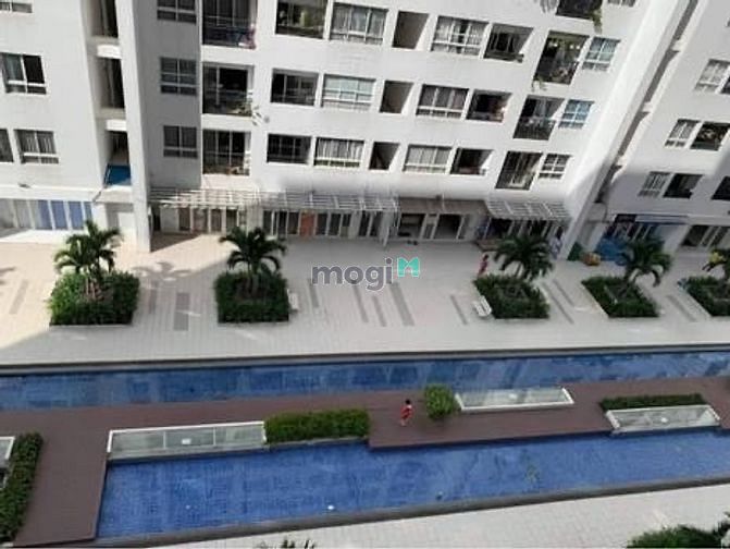 Hình ảnh Bán nhà chung cư 4S Riverside Linh Đông