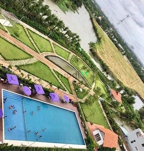 Hình ảnh Bán nhà chung cư 4S Riverside Linh Đông