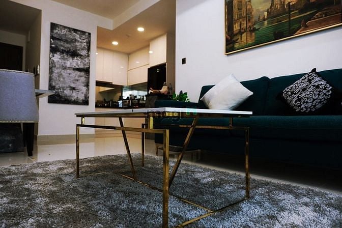 Hình ảnh Cho thuê Trang Chủ MB66.COM / Đăng Ký Tặng 66K SAIGON ROYAL 82M2 2PN2WC view sông SÀI GÒN