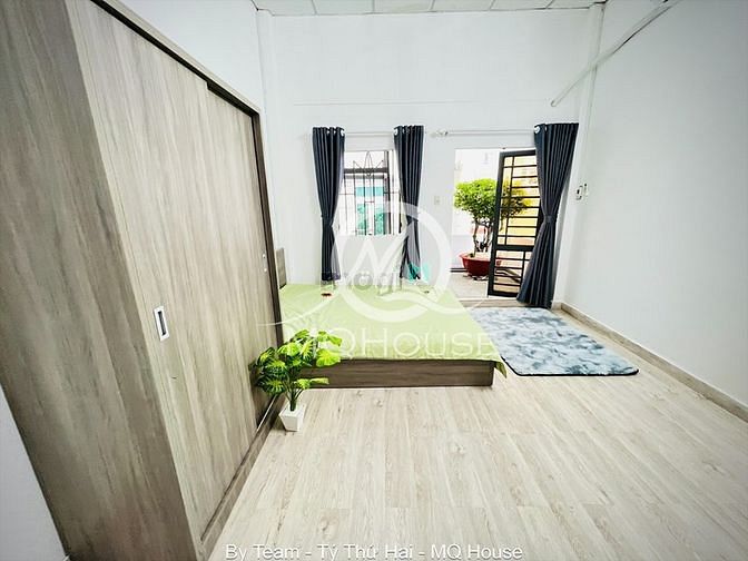 Hình ảnh 🍓Hệ Thống Căn Hộ STUDIO + 1PN + 2PN GIÁ TỐT_BAN CÔNG_ BÌNH THẠNH🍓