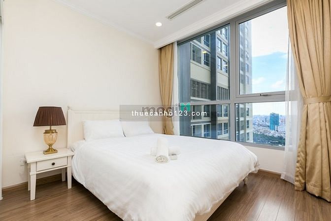 Hình ảnh Cho thuê chung cư Kingston Residence.DT:85m2.2PN.Giá:15tr/th