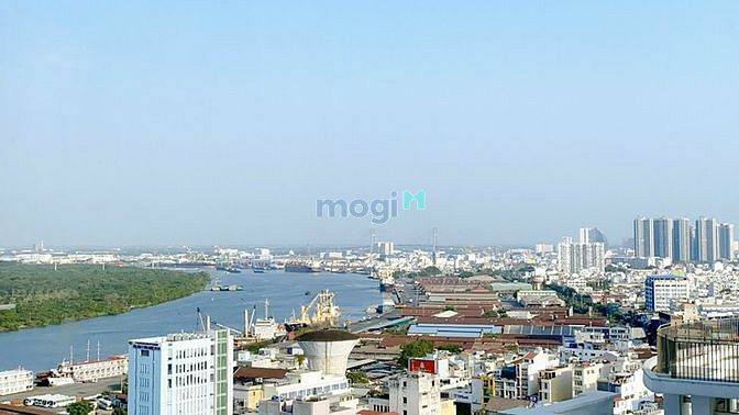 Hình ảnh Cho thuê Trang Chủ MB66.COM / Đăng Ký Tặng 66K SAIGON ROYAL 82M2 2PN2WC view sông SÀI GÒN