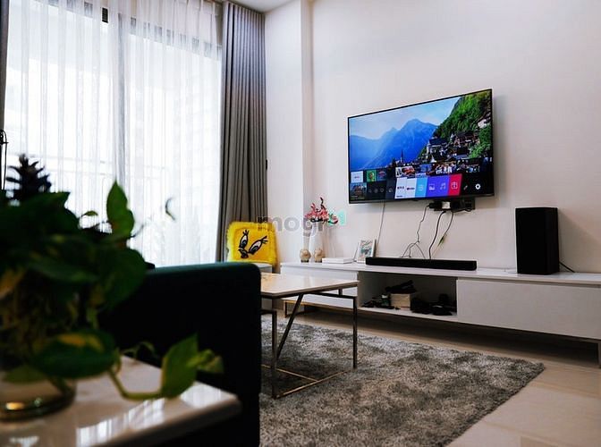 Hình ảnh Cho thuê Trang Chủ MB66.COM / Đăng Ký Tặng 66K SAIGON ROYAL 82M2 2PN2WC view sông SÀI GÒN