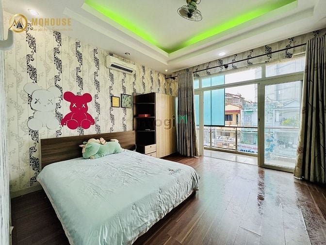 Hình ảnh 🍓Hệ Thống Căn Hộ STUDIO + 1PN + 2PN GIÁ TỐT_BAN CÔNG_ BÌNH THẠNH🍓