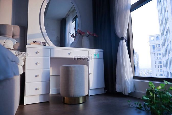 Hình ảnh Cho thuê Trang Chủ MB66.COM / Đăng Ký Tặng 66K SAIGON ROYAL 82M2 2PN2WC view sông SÀI GÒN
