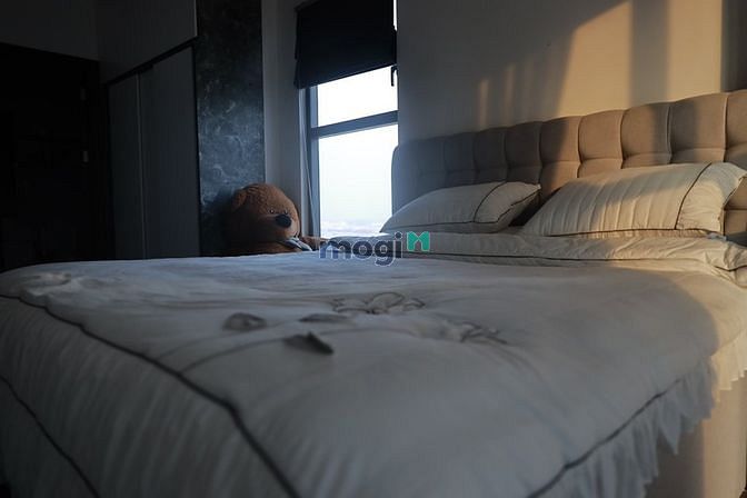 Hình ảnh Cho thuê Trang Chủ MB66.COM / Đăng Ký Tặng 66K SAIGON ROYAL 82M2 2PN2WC view sông SÀI GÒN