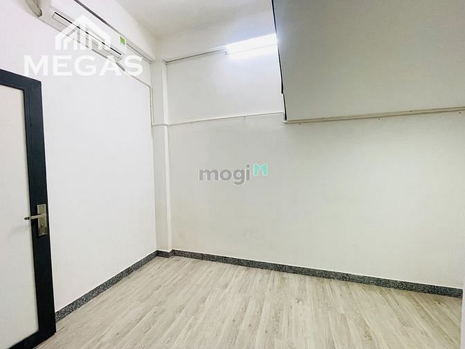 Hình ảnh Căn Hộ Duplex Giá Rẻ Mới Ngay CV Lê Văn Tám Quận 3 Mới