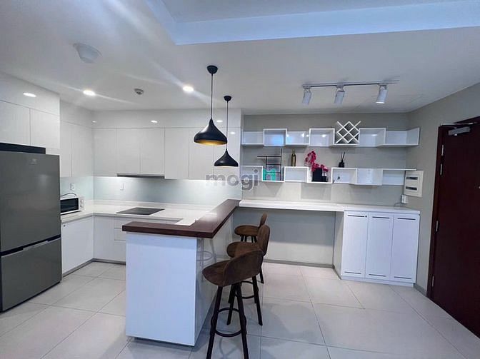 Hình ảnh Cho thuê Trang Chủ MB66.COM / Đăng Ký Tặng 66K GOLD VIEW 57m2 1pn