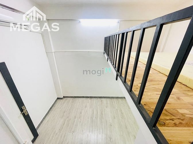 Hình ảnh Căn Hộ Duplex Giá Rẻ Mới Ngay CV Lê Văn Tám Quận 3 Mới