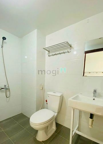 Hình ảnh CHDV Q7 giá rẻ mới xây full nội thất