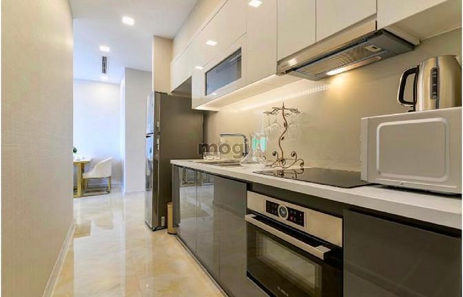 Hình ảnh Mb6623 nạp rút nhanh chóng đẹp giá mềm RIVERA PARK 74m2 Block B giá 2TỶ320TL