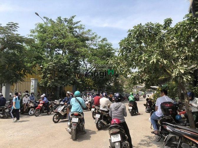 Hình ảnh Đất tiện xây mới đường Ung Văn Khiêm, Bình Thạnh. 80m²/2tỷ3. SHR
