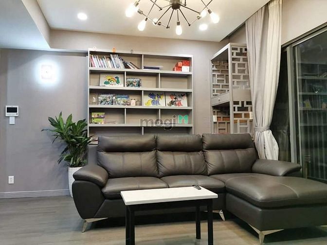 Hình ảnh Bán nhanh Trang Chủ MB66.COM / Đăng Ký Tặng 66K MASTERI THẢO ĐIỀN Q2 Tk:2PN-2WC Giá bán chỉ: 2ty535