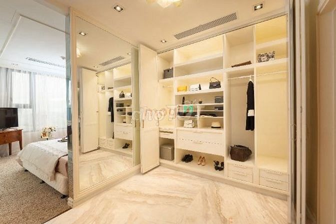 Hình ảnh Cho thuê chung cư Botanica Premier.Q.Tân Bình.DT:105m2.3PN.Giá:18tr/th