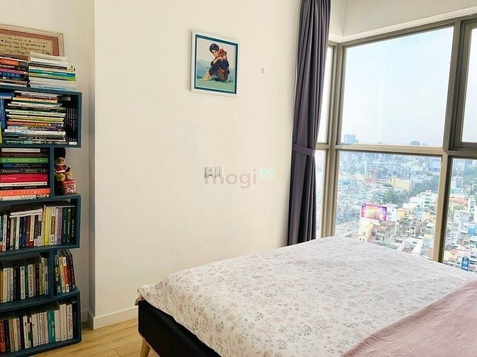 Hình ảnh Sang tên ngay CH 2PN RIVERGATE Q4, 68m2 chỉ còn 1,64 tỷ