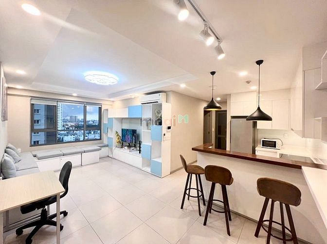 Hình ảnh Cho thuê Trang Chủ MB66.COM / Đăng Ký Tặng 66K GOLD VIEW 57m2 1pn